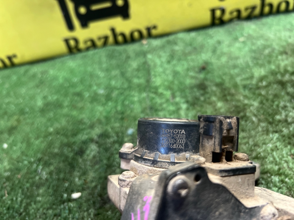 Актуатор турбины Toyota Land Cruiser 200