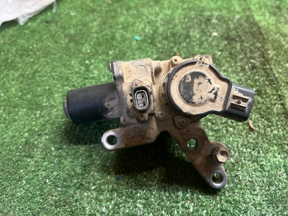 Актуатор турбины Toyota Land Cruiser 200