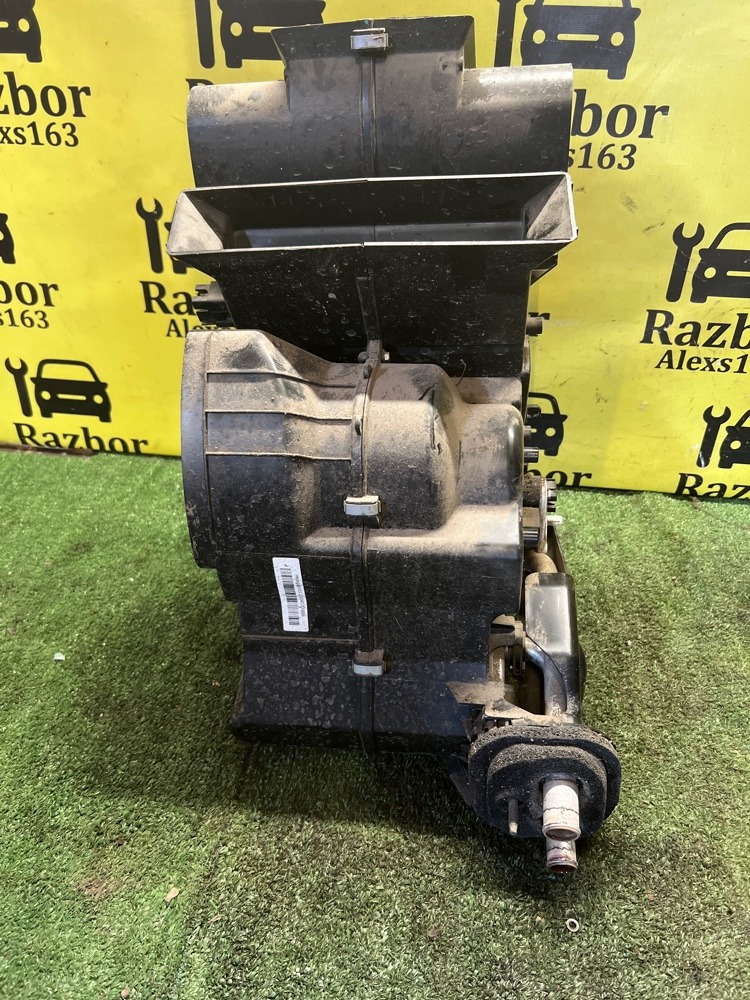 Корпус печки в сборе Lada Granta 2022 FL