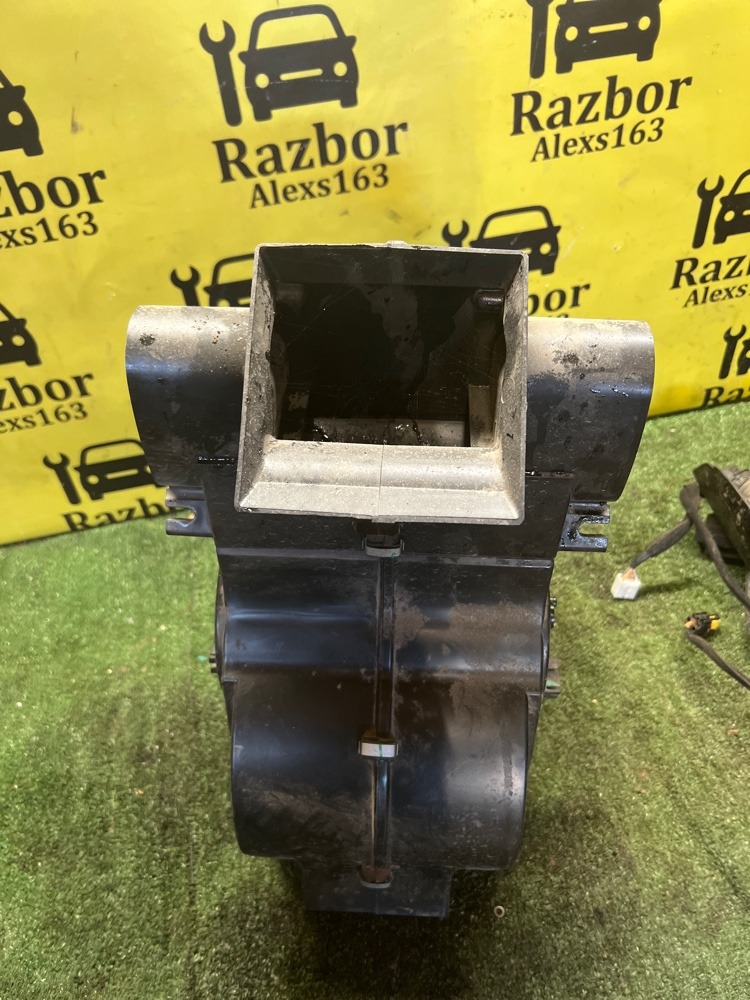 Корпус печки в сборе Lada Granta 2022 FL