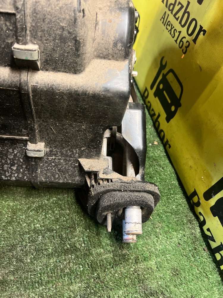 Корпус печки в сборе Lada Granta 2022 FL