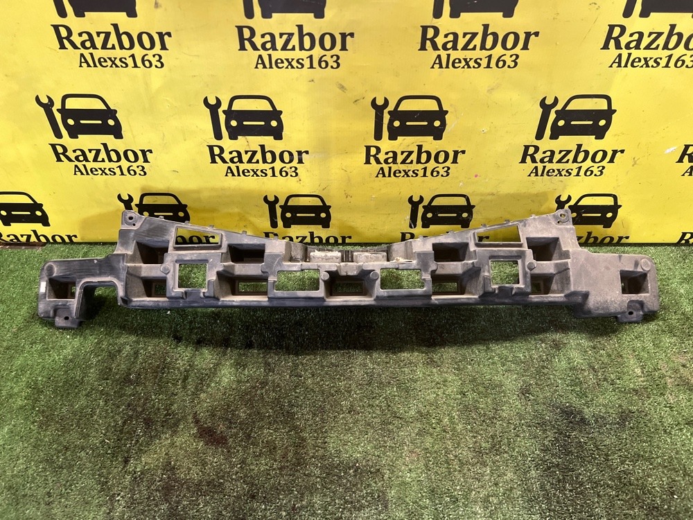 Наполнитель бампера Hyundai Solaris 2016 1