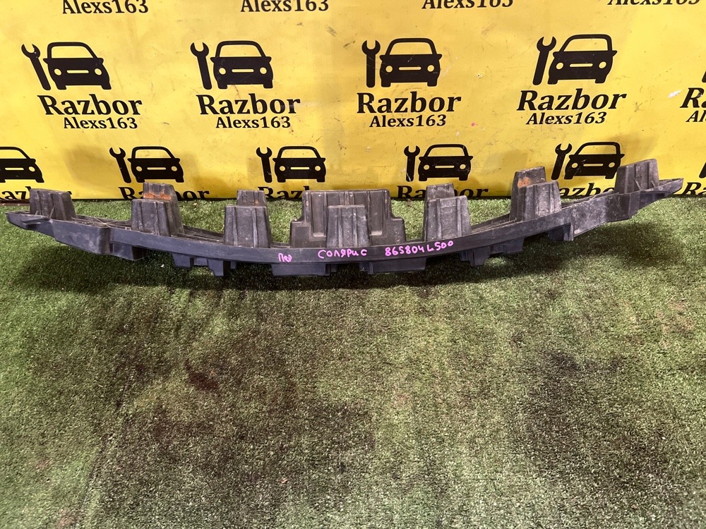 Наполнитель бампера Hyundai Solaris 2016 1