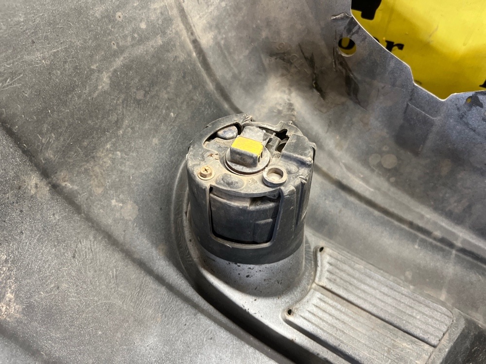 Бампер Nissan Almera 2014 G15