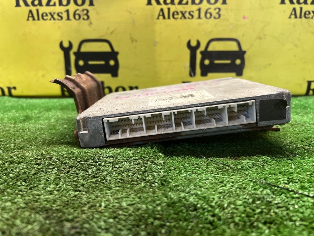 Блок управления двигателем (ЭБУ) Lexus Lx 470 2000 470