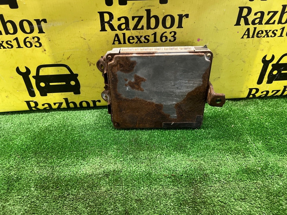 Блок управления двигателем (ЭБУ) Lexus Lx 470 2000 470