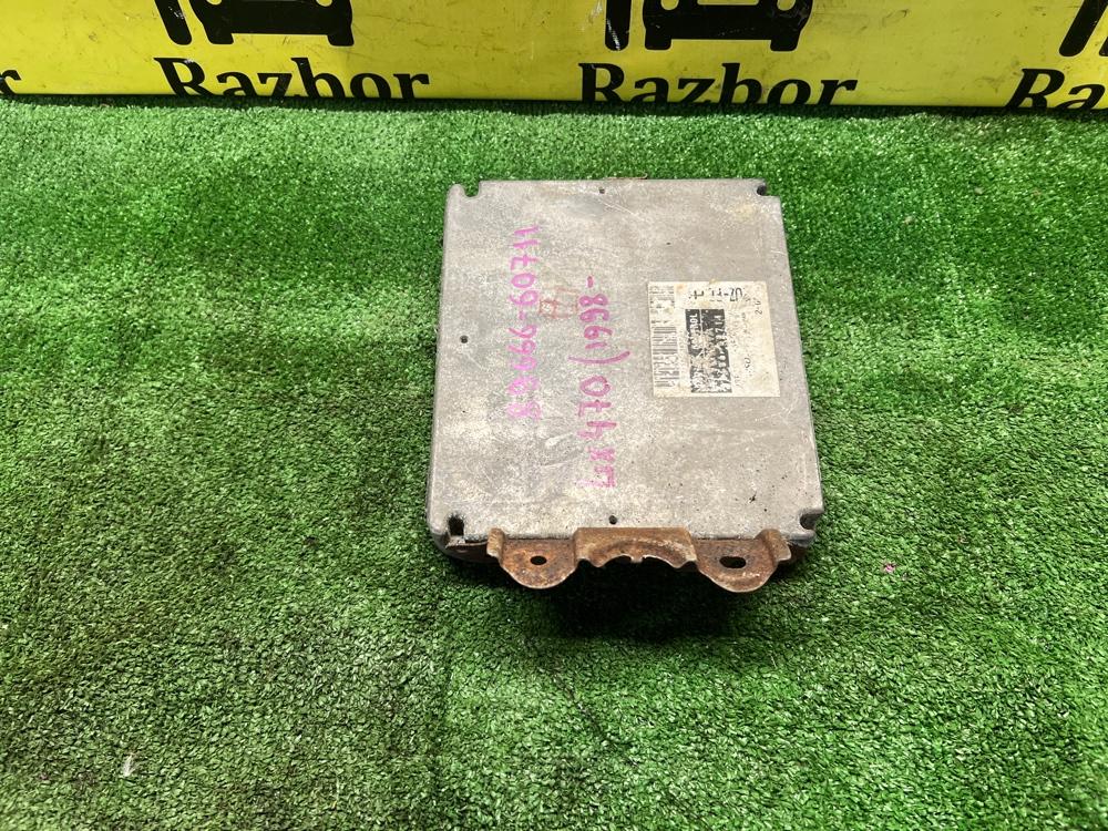 Блок управления двигателем (ЭБУ) Lexus Lx 470 2000 470