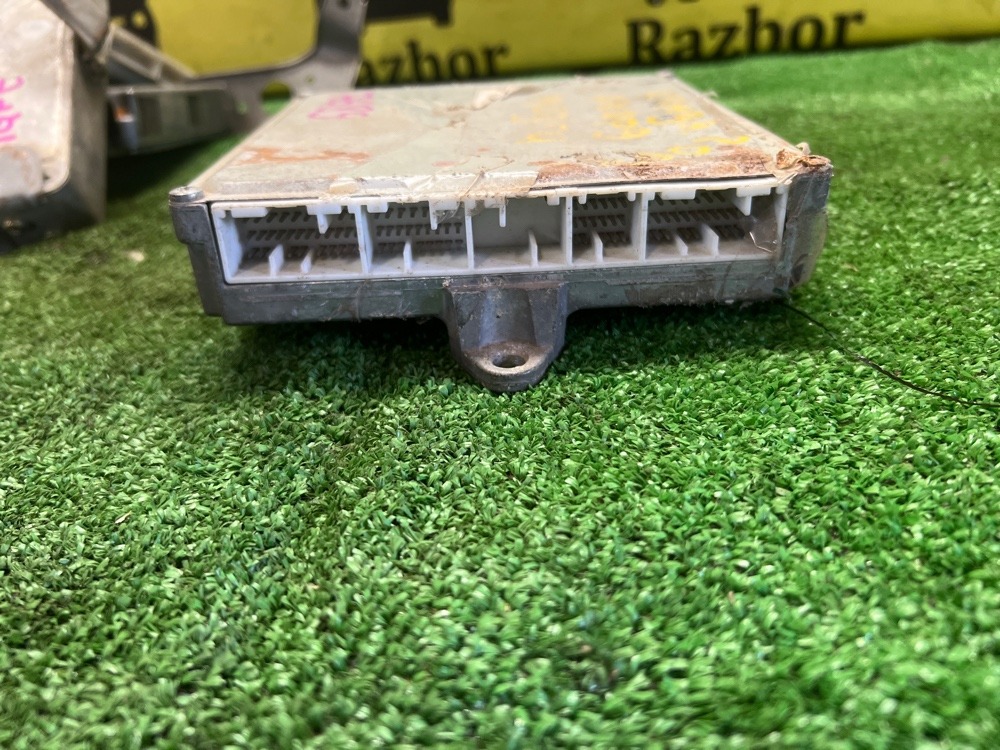 Блок управления двигателем (ЭБУ) Honda Accord 7 2007