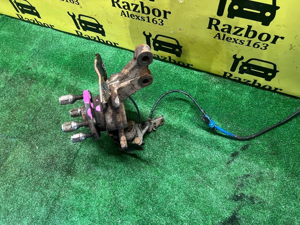 Кулак поворотный Lifan Solano 2011 620