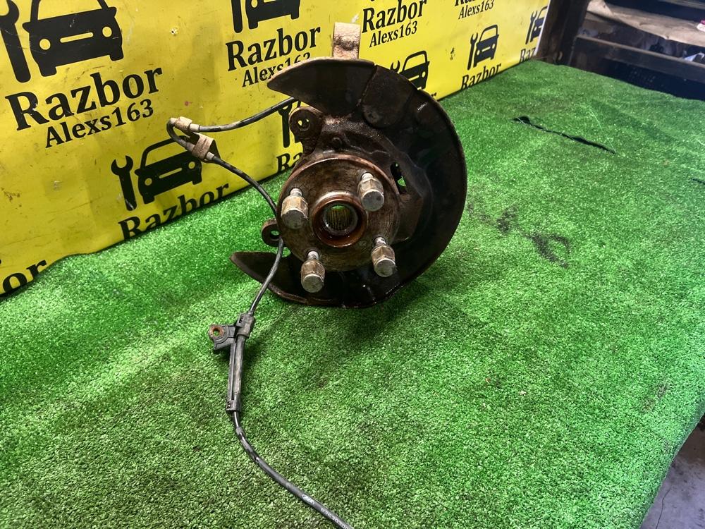 Поворотный кулак Lifan Solano 2011 620