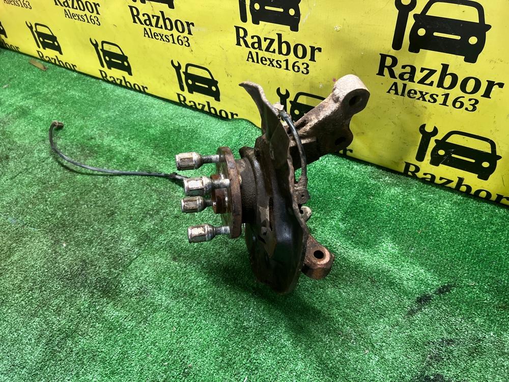 Поворотный кулак Lifan Solano 2011 620