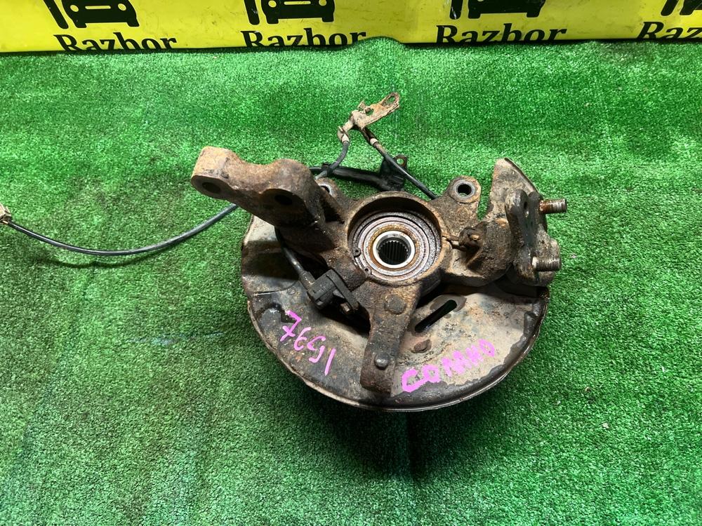 Поворотный кулак Lifan Solano 2011 620