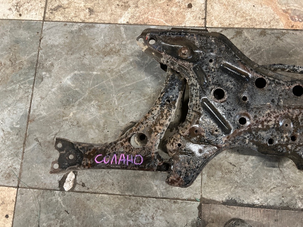 Подрамник Lifan Solano 2011 620