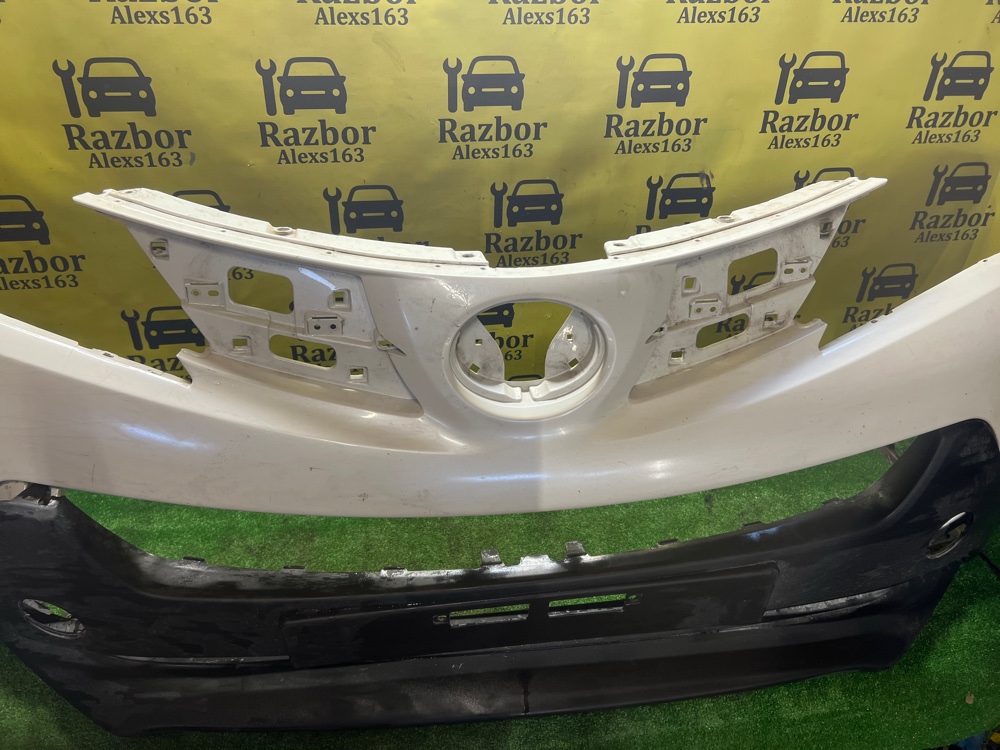 Бампер Toyota RAV4 2013 40