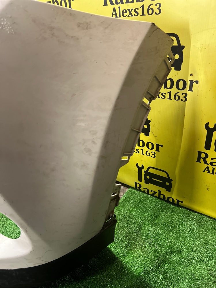 Бампер Toyota RAV4 2013 40