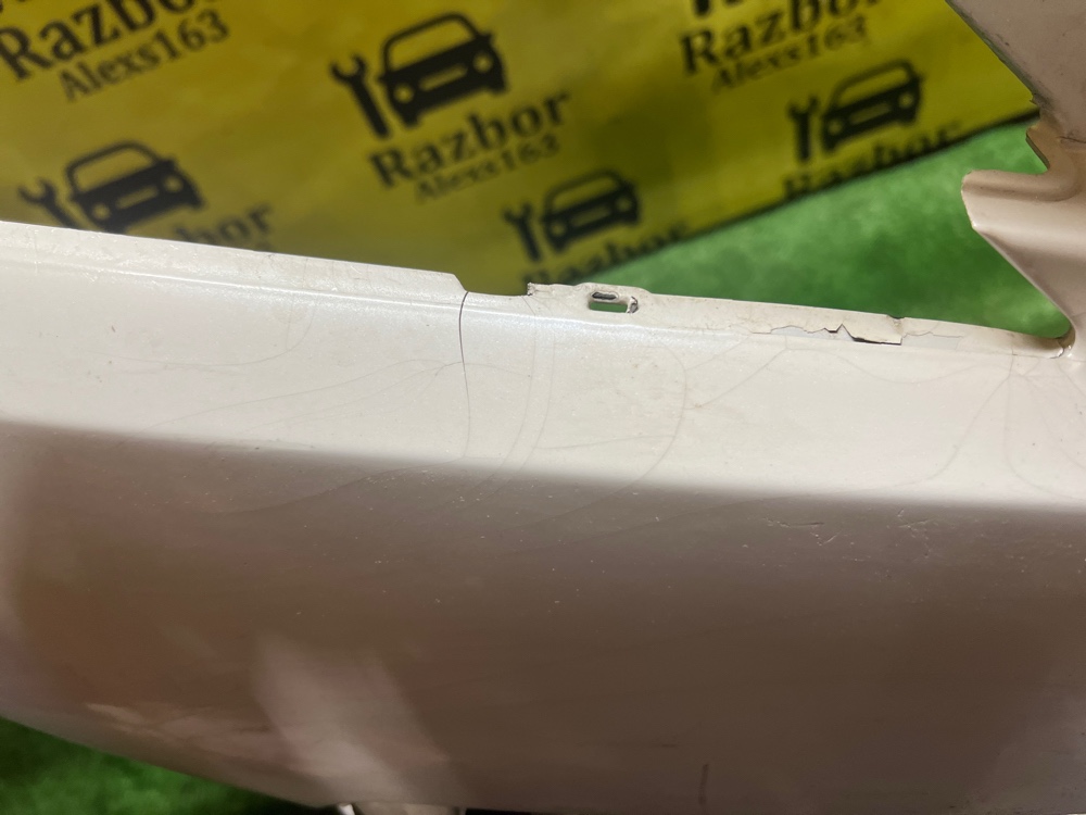 Бампер Toyota RAV4 2013 40