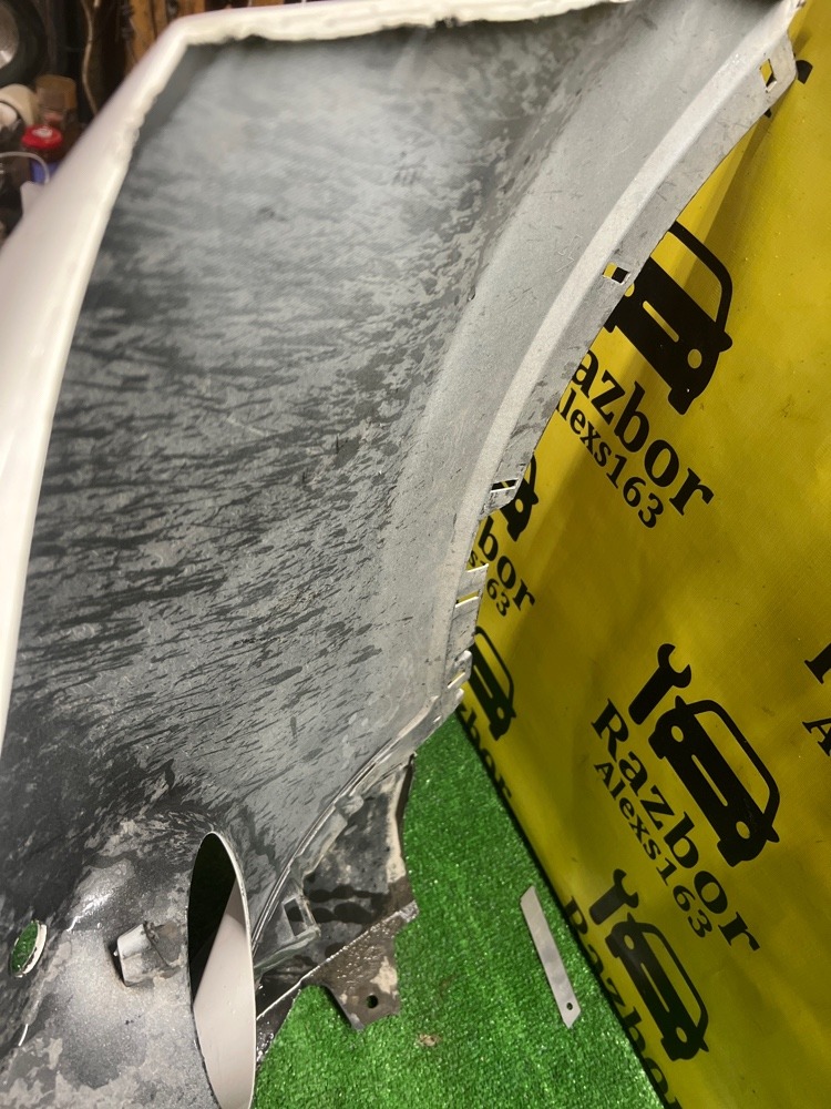 Бампер Toyota RAV4 2013 40