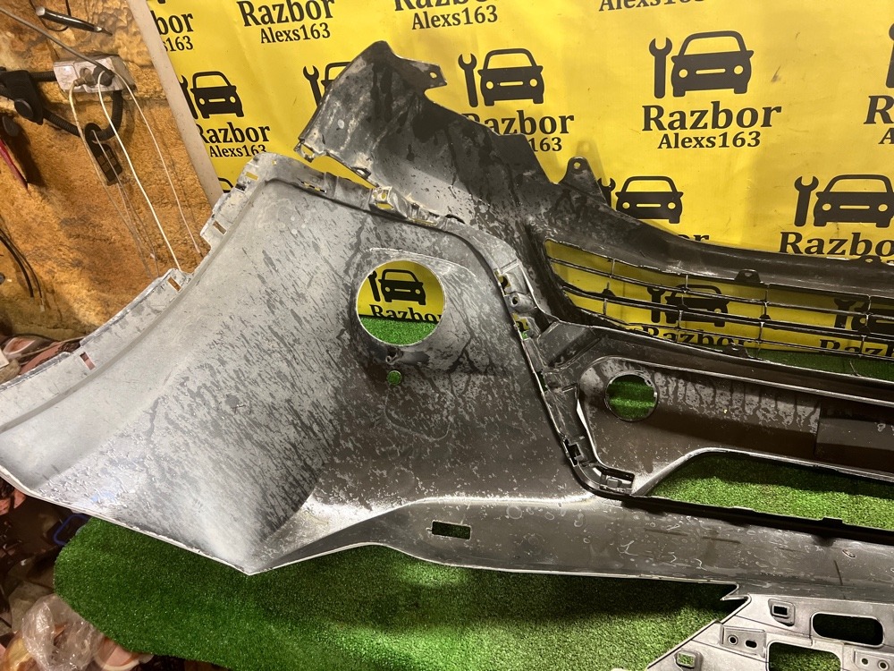 Бампер Toyota RAV4 2013 40