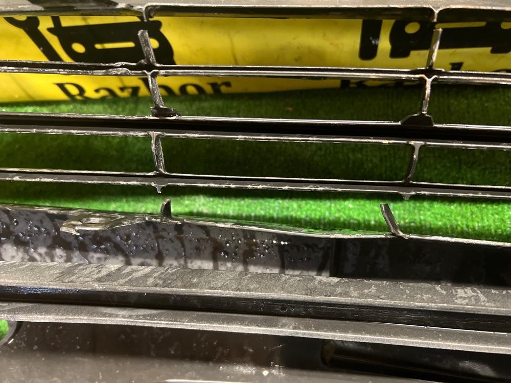 Бампер Toyota RAV4 2013 40