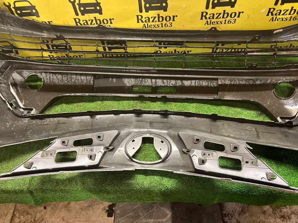 Бампер Toyota RAV4 2013 40
