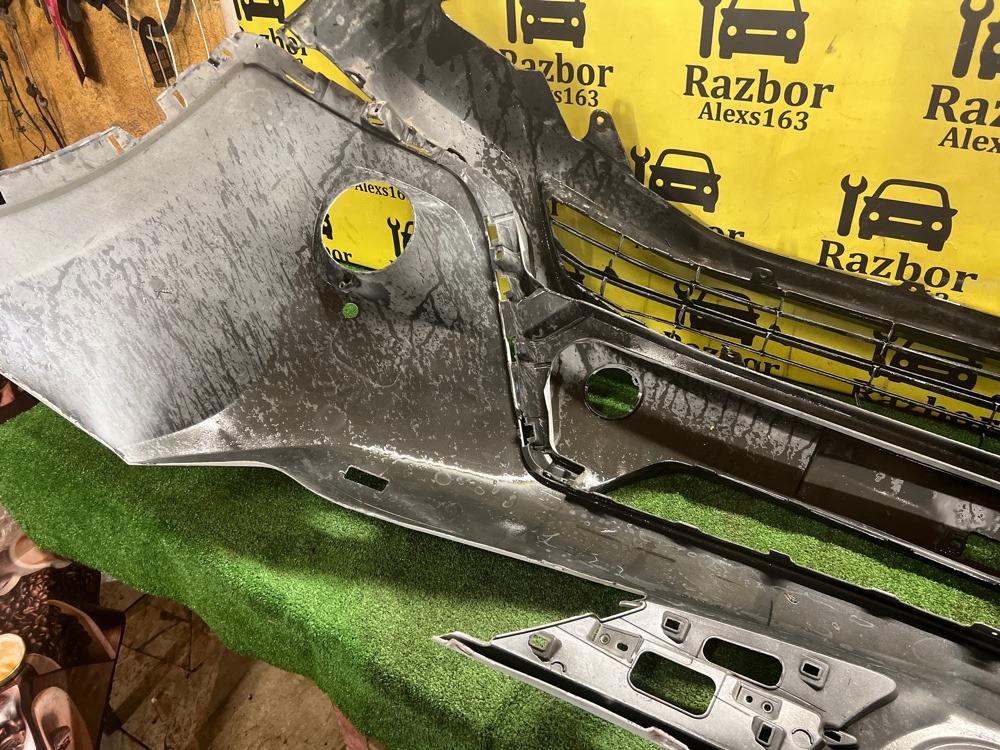 Бампер Toyota RAV4 2013 40