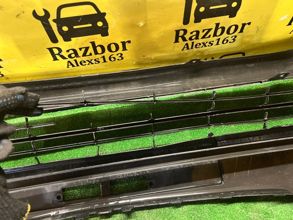 Бампер Toyota RAV4 2013 40