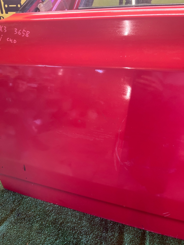 Дверь BMW x3 2006 E83
