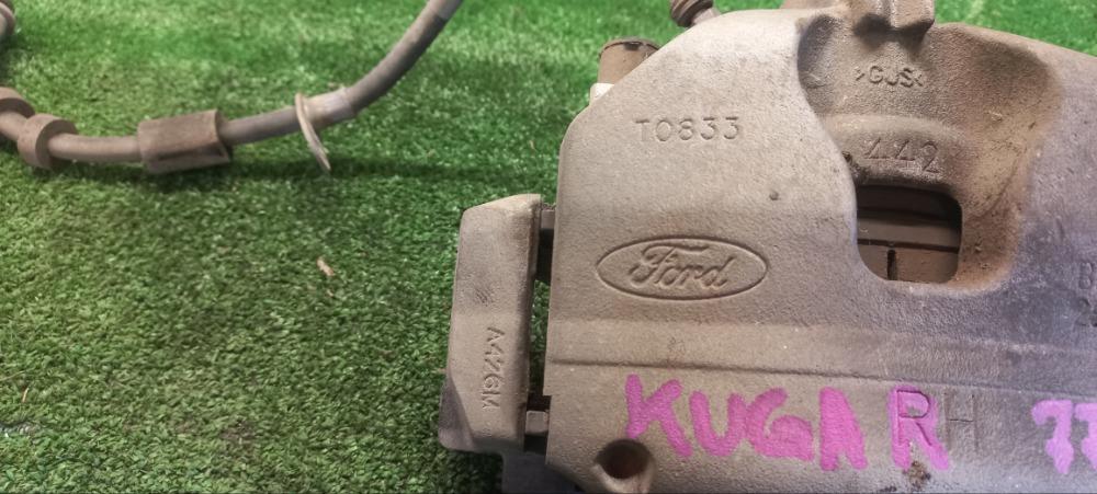 Суппорт Ford KUGA 2013 2