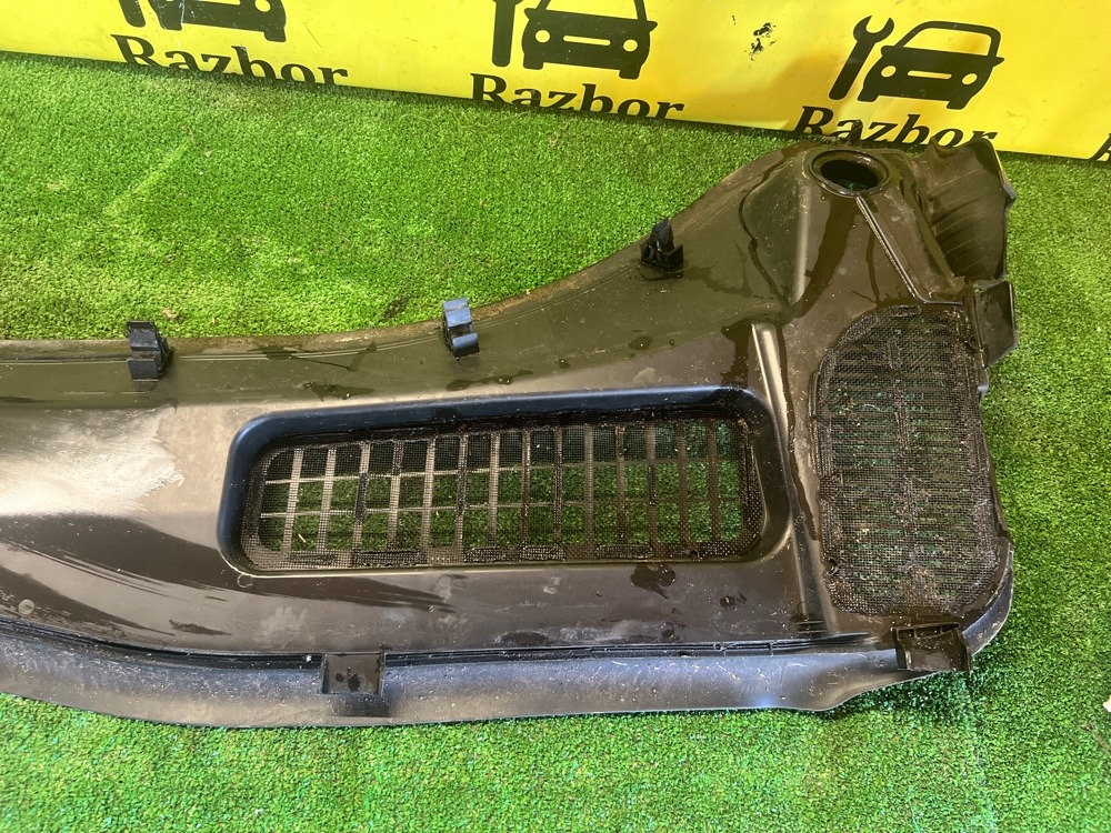 Жабо Ford KUGA 2013 2