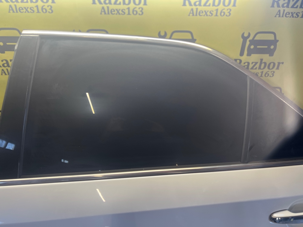 Дверь Toyota Camry 2014 V50