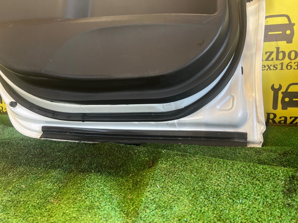 Дверь Toyota Camry 2014 V50