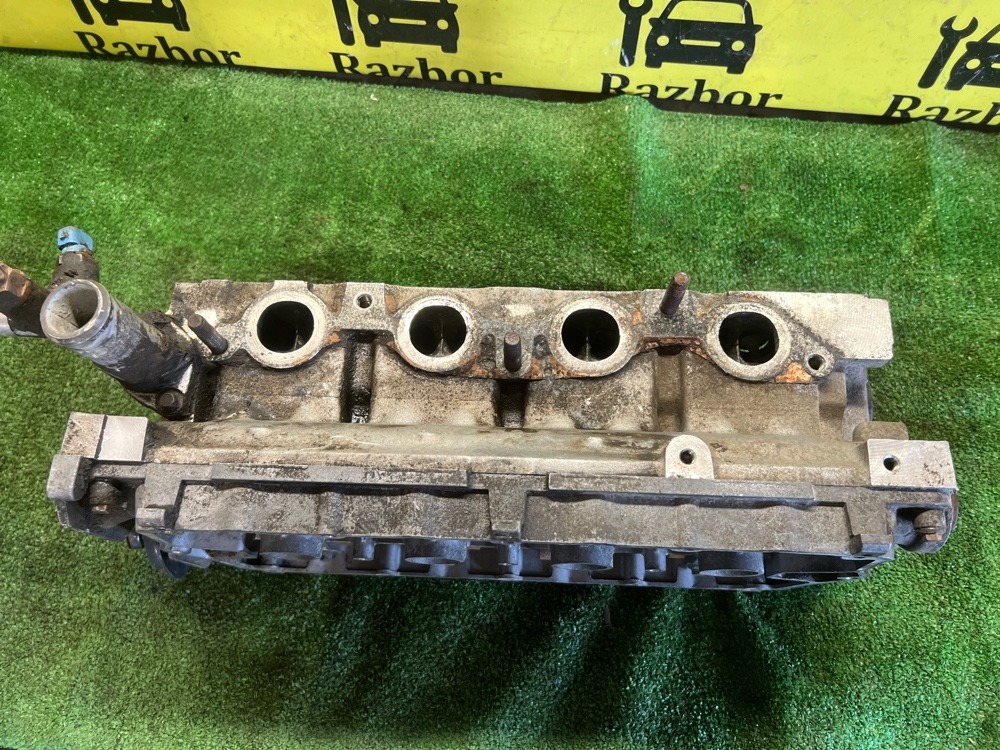 Головка блока цилиндров Land Rover Freelander 1