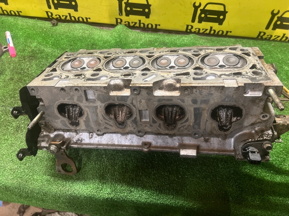 ГБЦ Ford Focus 1 2003