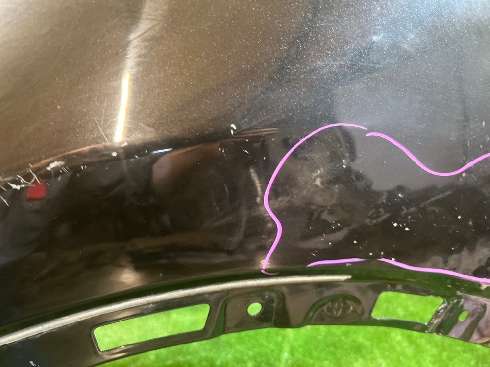 Крыло Toyota RAV4 2013 40
