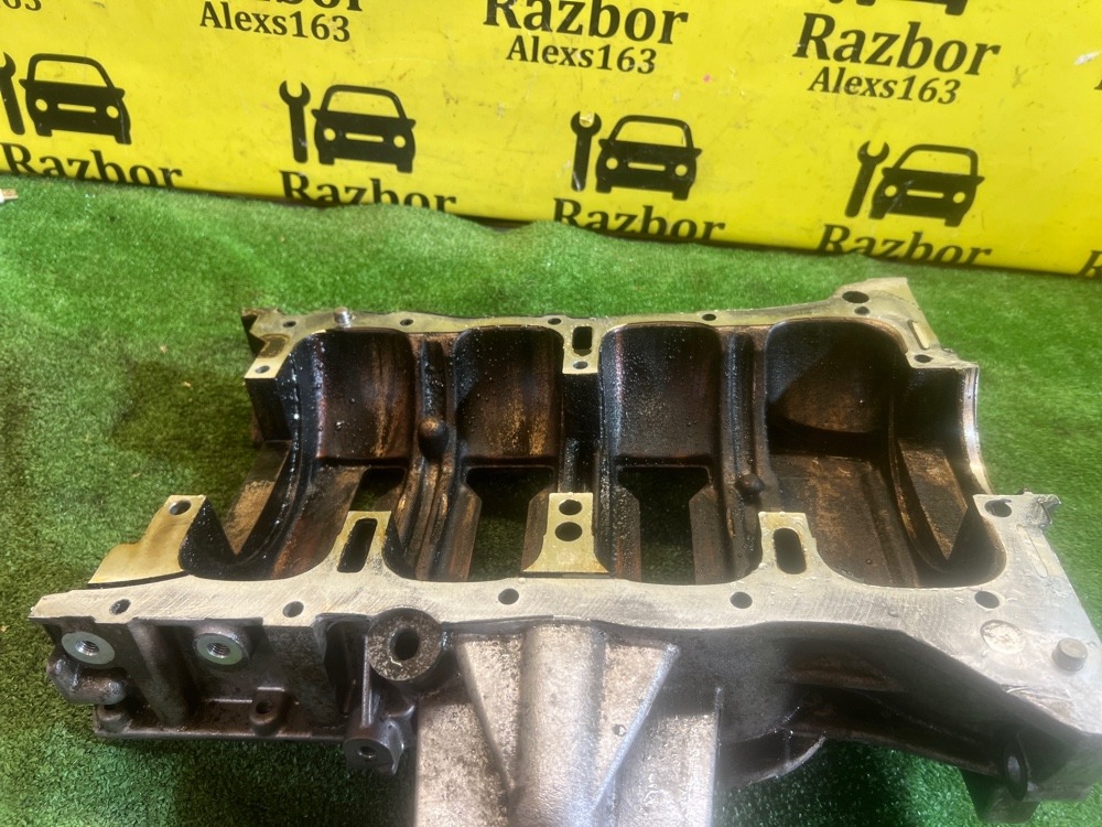 Полу-поддон ДВС Mitsubishi Lancer 2008 X