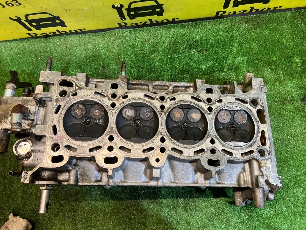 ГБЦ Ford Focus 2 2008 2