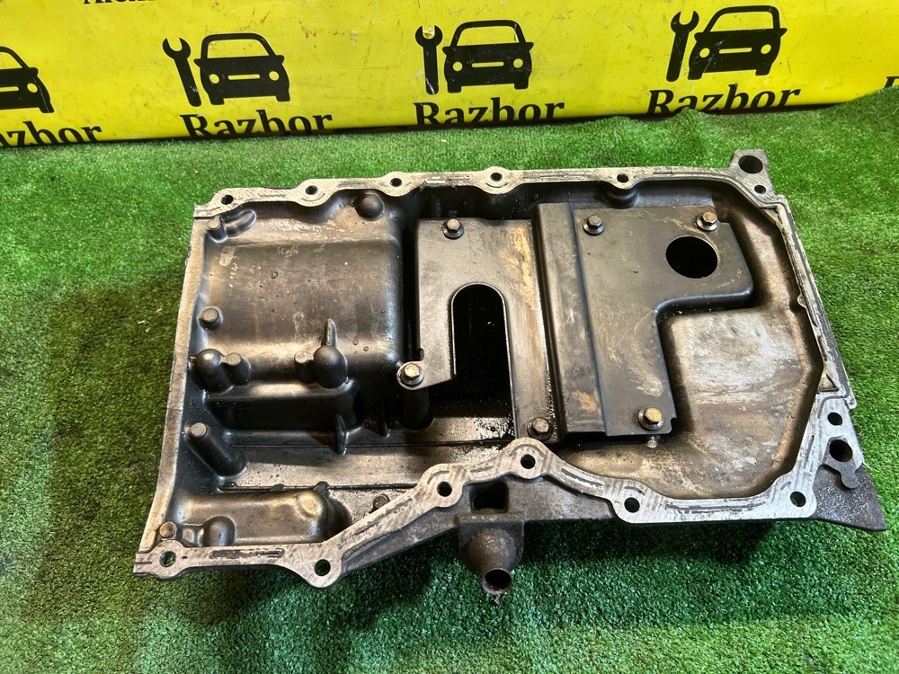 Поддон ДВС Ford Focus 2 2008 2