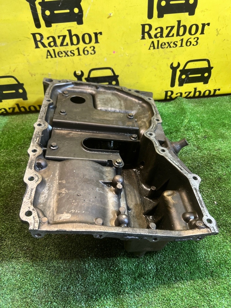 Поддон ДВС Ford Focus 2 2008 2