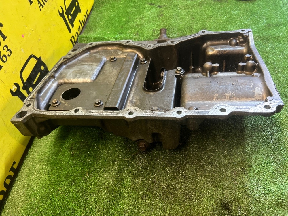 Поддон ДВС Ford Focus 2 2008 2