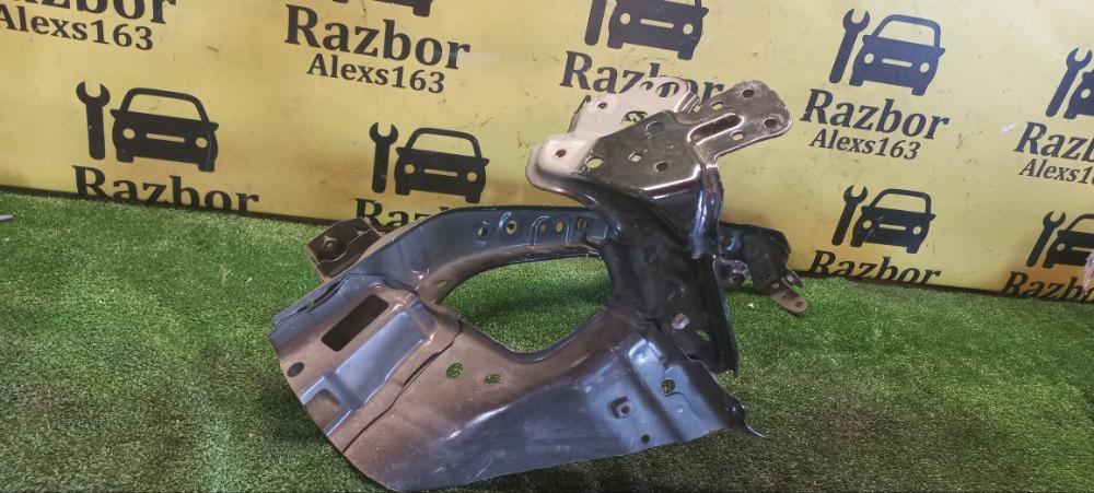 Планка суппорта радиатора верхняя Toyota RAV4 2013 40