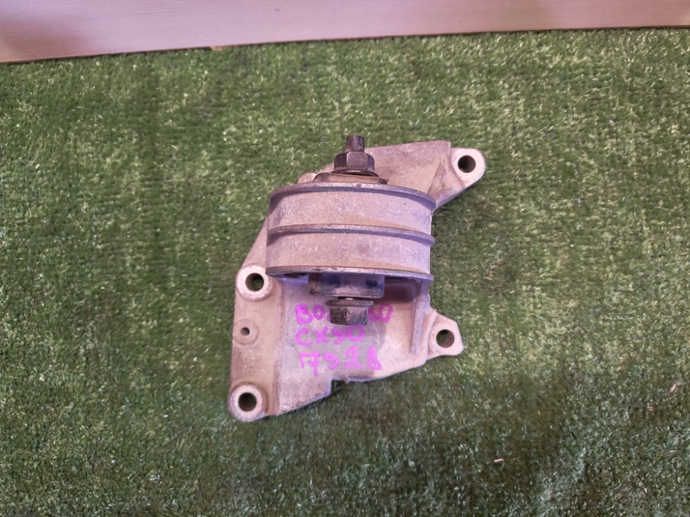 Подушка АКПП Volvo XC90 2006 90
