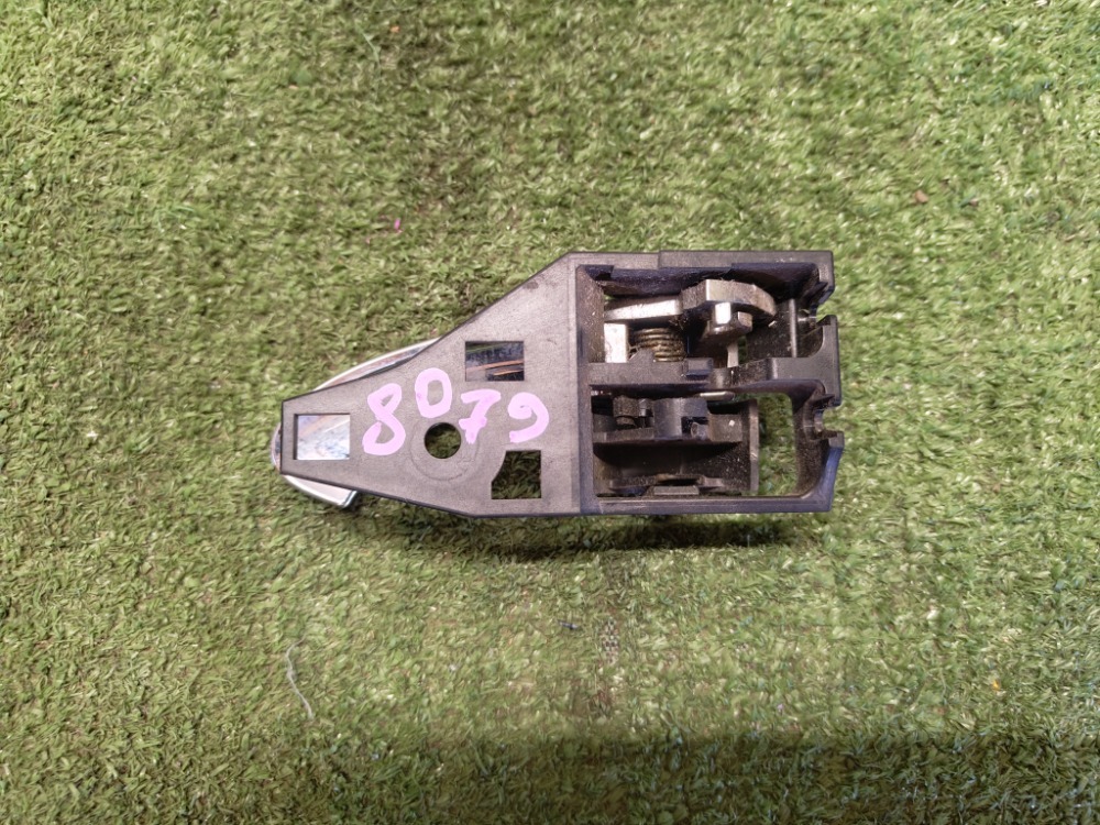Ручка двери внутренняя Toyota RAV4 2006 XA30