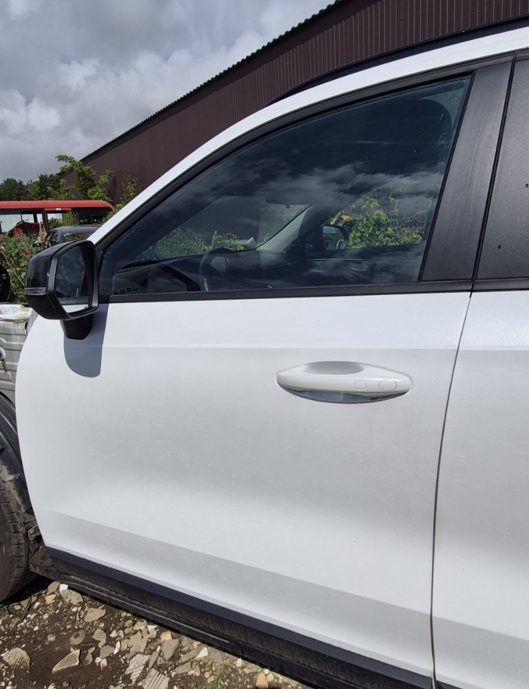 Дверь Haval Julion 2024 SUV