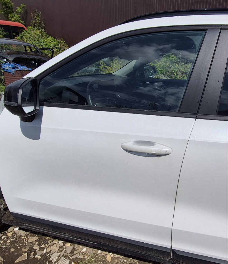 Дверь Haval Julion 2024 SUV