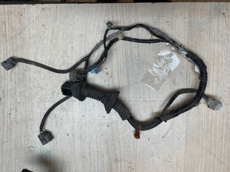 Проводка двери Honda Accord 7 2005 CM2