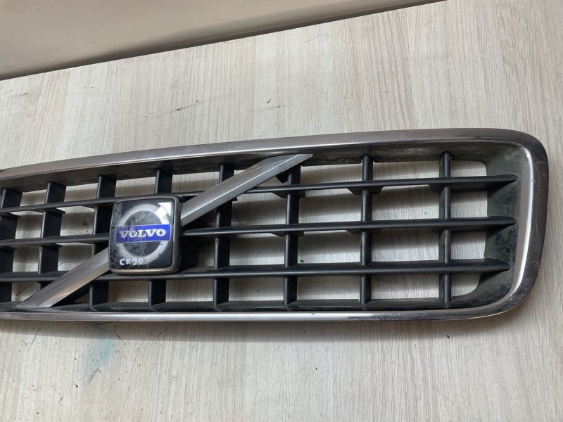 Решетка радиатора Volvo XC90 2005 C_59