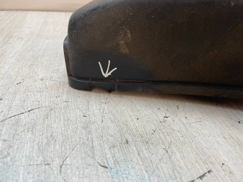 Крышка предохранителей Peugeot 407 2007 407