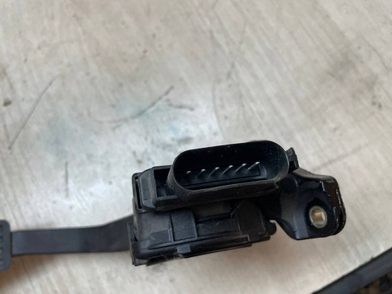 Педаль газа Volvo XC60 2008 FH40