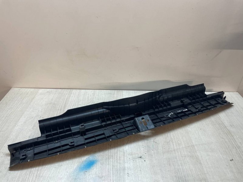 Обшивка багажника Honda Accord 7 2005 CM2