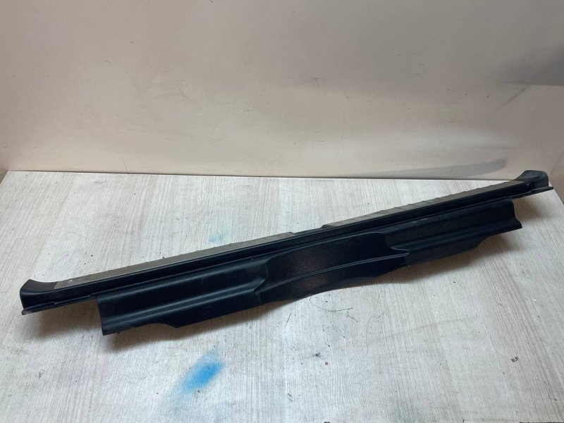 Обшивка багажника Honda Accord 7 2005 CM2